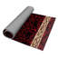 Tapis intérieur et extérieur Golden Lattice-895856641