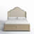 Dealmeida Upholstered Standard Bed-1186047669