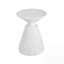 Outdoor Rustic MGO Side Table