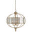 Florence 6 - Light Chandelier-33752867