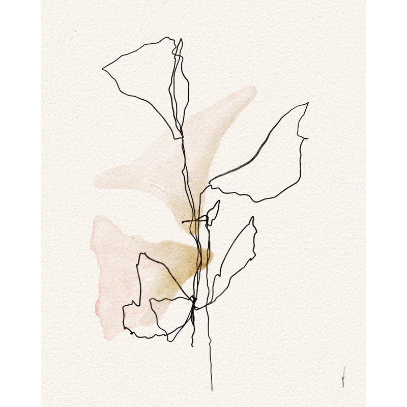 Wrapped Canvas Print, 76.2 cm H x 50.8 cm W