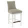 Upholstered Stool