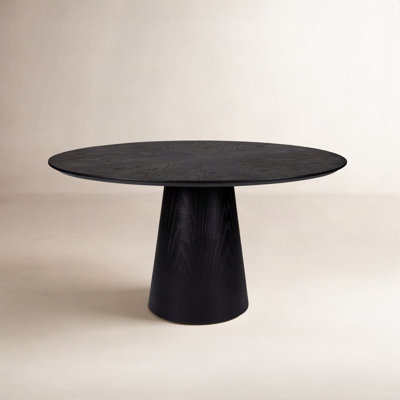 Burdon 47" Walnut Dining Table