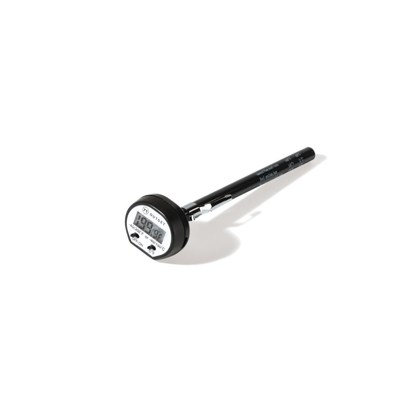 Deep Fry Thermometer