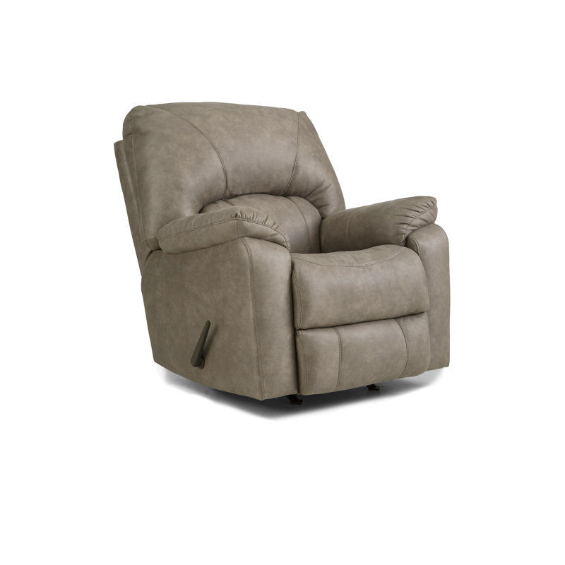 Fauteuil inclinable Janie