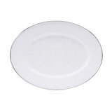 Solid Handmade Earthenware Platter