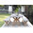 Zilla Garden Dining Set
