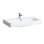Laufen PRO S 33.46'' L Bathroom Sink