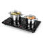 OneConcept 3400 Watt Induction Hot Plate