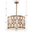 Jennings 5 - Light Chandelier-1814916407-1846494836