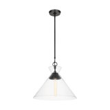 Atlantic 1 - Light Pendant