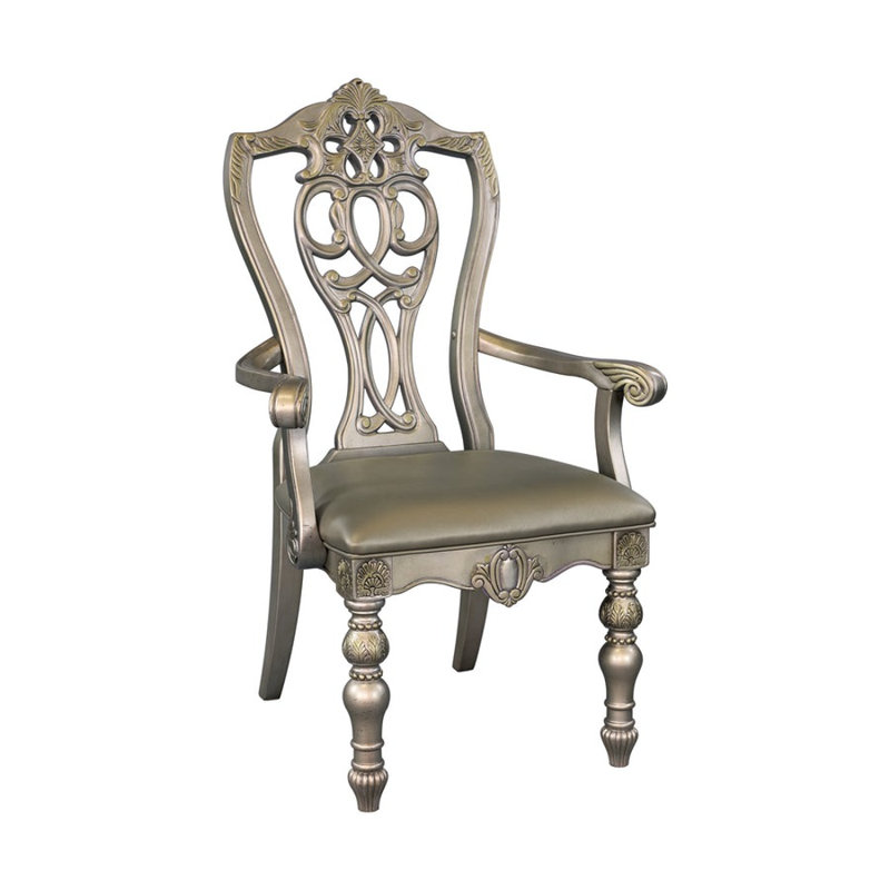 Ensemble de salle à manger rectangulaire L 48,5 po x l 88,75 po, 9