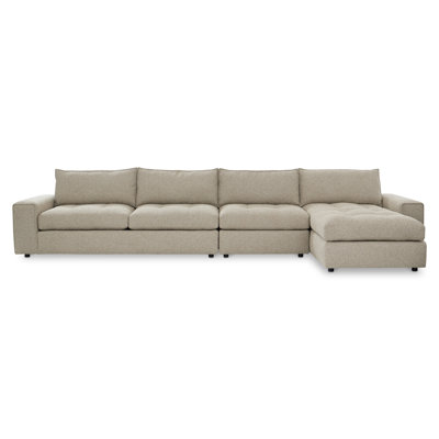 Sofa & Chaise