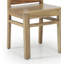 Merapi Ladder Back Side Chair