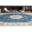 Intricately Oriental Area Rug-61802810