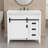 Hanford 37'' Stone Top Bathroom Vanity