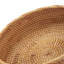 Bay Isle Home Rattan Fruit Bowl