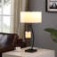 Lampe de bureau en métal Deth-1012420208