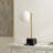 Dalisha Metal USB Novelty Lamp