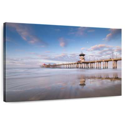 Aletra Coastal Huntington Pier