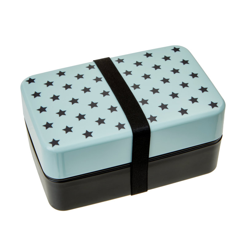 Houseknecht Food Storage Container