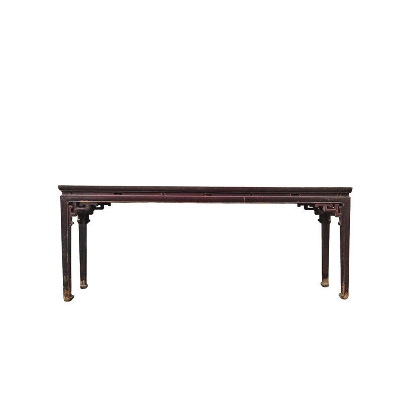 85.4'' W Console Table