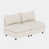 Beige Chenille selected