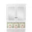 Armoire de salle de bain