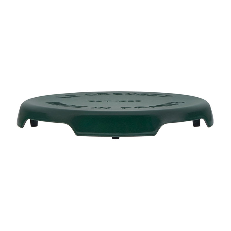 Le Creuset Signature Cast Iron Trivet, Artichaut