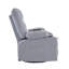 Upholstered Heated Massage Chair-1769876668