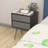 Cyria 15.8'' W Nightstand