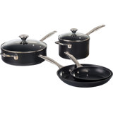 Le Creuset Toughened Nonstick 6 Piece Cookware Set