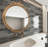 Glazed Ceramic Picket Subway Tile 3" x 12"- Glossy-93762792