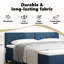 Fabric Headboard Geometric With Headboard Fabric-1912268139-1912268143
