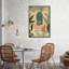 Jungle Bathtime Lounge - Impression sur toile-59502532-119891402-59502524