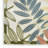 Lakesha 7'10" x 10'6" Ivory Rose Modern Rug-1551858134