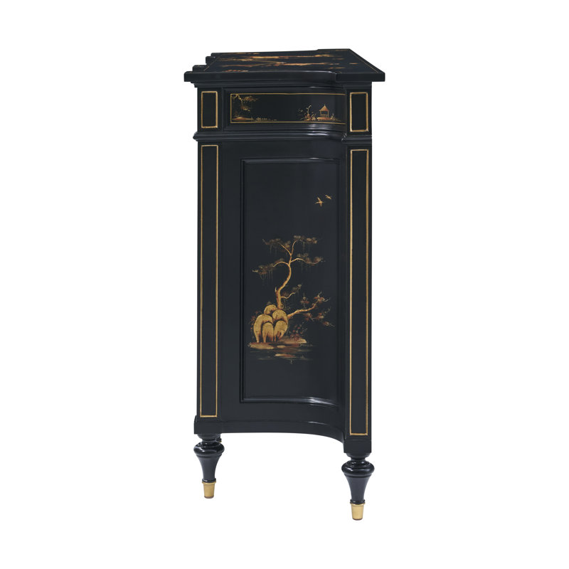 Brushwork 64'' W Sideboard