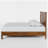 Vivian DELUXE Platform Bed Frame with Headboard – Acacia Wood-1218645926-1258201846