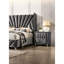 Table de chevet Modern