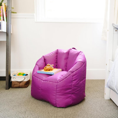 Fauteuil poire Big Joe Milano