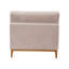 Fauteuil d'appoint modulaire rembourré sans accoudoirs-816816857