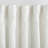 Linen Herringbone Blackout Single Panel-62246779-62246780