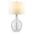 Glass Table Lamp-52242699