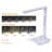 Metal Desk Lamp