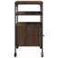 76cm H x 50cm W Printer Stand-1606943534