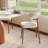 7PCS Modern Dining Set Seats 6-1441264772-1441264779