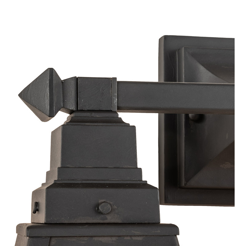 2 - Light Vanity Light