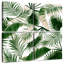 Assortiment de feuilles tropicales-696266707