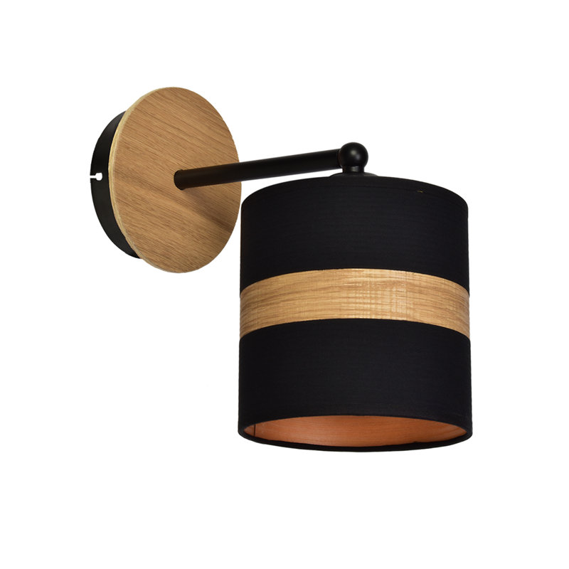 Askan Armed Sconce