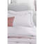 Scallop Edge Luxury Pillowcase Pair-632693048-632693050